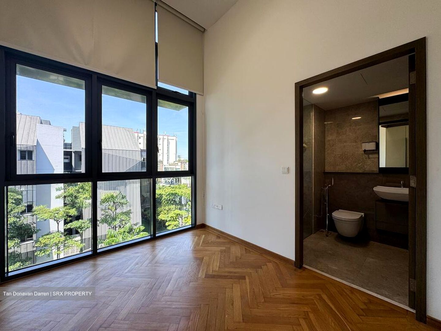 38 Jervois (D10), Apartment #506761101